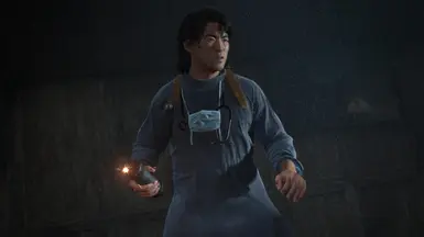 杰西博士
