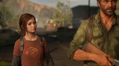 TLOU 增强版
