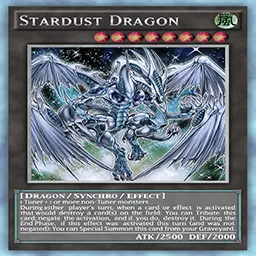 星尘龙悖论版