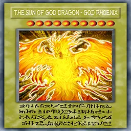 动画与OCG神卡增强版