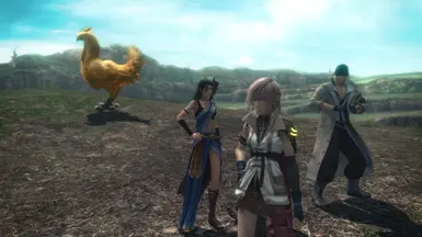 FF13Fix PLUS