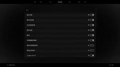 简体字体优化
