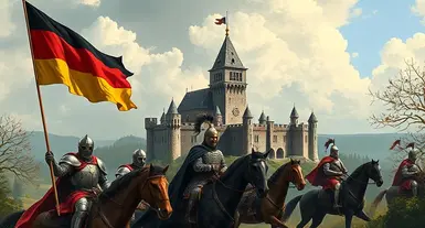 Es werde Deutsch