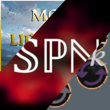 兼容性修正——更多生活方式:Reperk Supernatural(超自然)