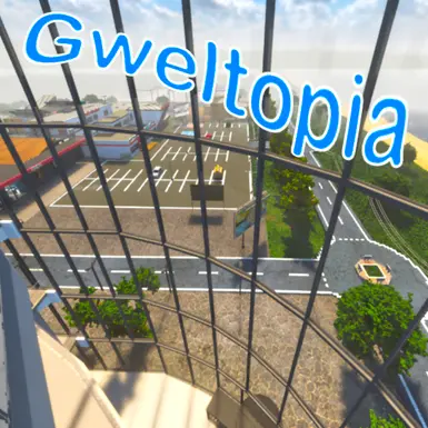 GwelTopia。