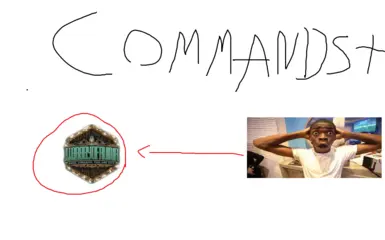 CommandsPlus