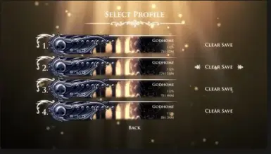 空洞骑士 112%存档档