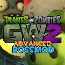 植物大战僵尸花园战争2高级Boss模组