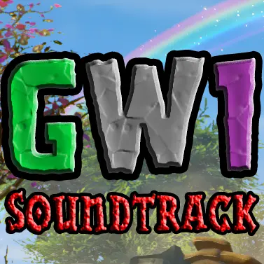 GW1 GW2原声带模组