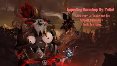IMPeding DoomIMP