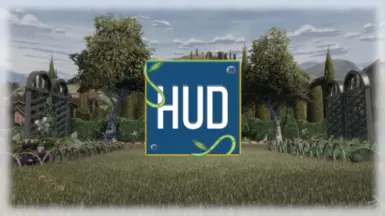 透明透明HUD第一版
