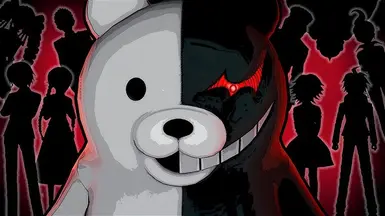 弹丸论破音乐(阅读简介)