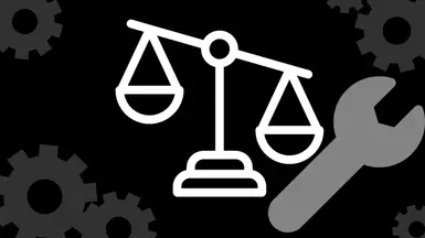 Emerson的Rebalance Mod