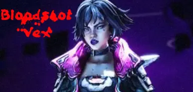 Bloodsh0t Vex,也就是Air Strike Vex全绿树冷静流派