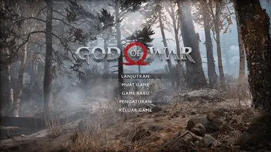 GOW 2018 印度尼西亚国防部