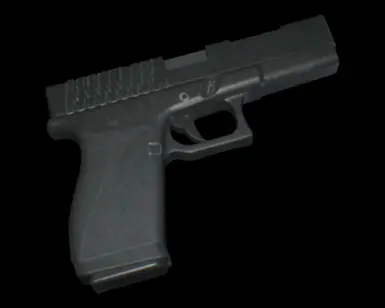 真实射速（生化危机7RT）