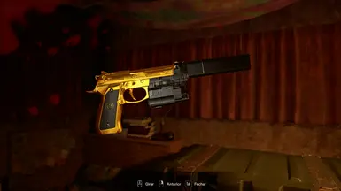 阿尔伯特-01R号Golden_Black
