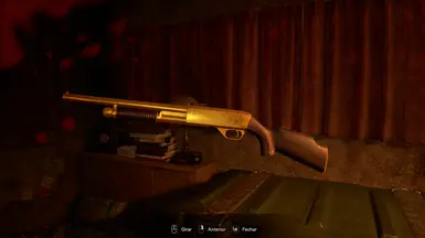 Golden_Shotgun M37