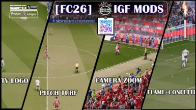 FC26（IGF）V1.0-TU1.3