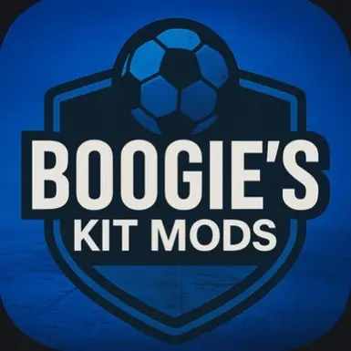 Boogies 大套件模组免费版