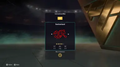 Sifer Nation 模组测试版