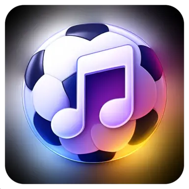 Goalsongs与国歌演奏者