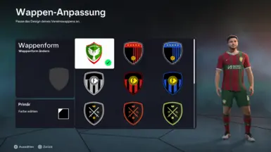 Amedspor标志