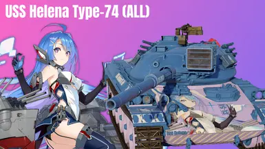Helena_Type74_All_variant