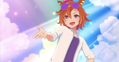 《Umamusume Stuff》作者:Anna Anon。