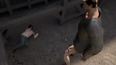 (EA)比夫·威利恩顿(自由模式身高和体重增强)