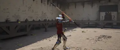 仓鼠武士军械库