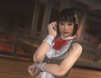 夜行少女前往海伦娜