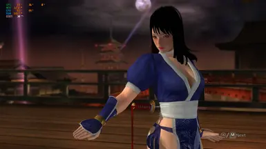 Kasumi 新头部模组