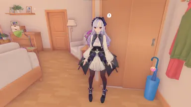 薇薇安