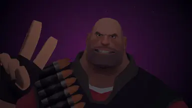 重型TF2三田