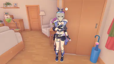 银狼