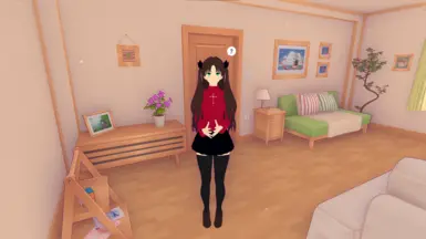 远坂凛
