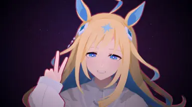 MiSide mod-UMA-Neo_Universe（表达训练）