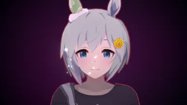 MiSide mod-UMA-Seiun_Sky（表达训练）