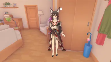 赋格