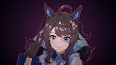 MiSide mod-UMA-Daring_Tact（表达训练）