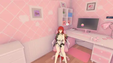 姬子