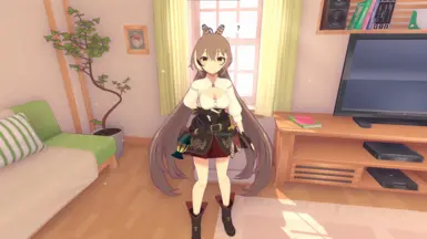 七梨无名
