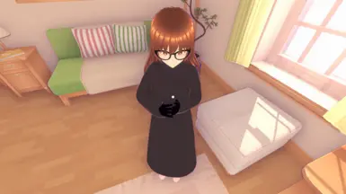 穆斯林米塔