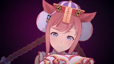 MiSide mod-UMA-Agnes_Digital（表达训练）
