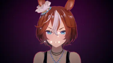 MiSide mod-UMA-Bamboo_Memory（表达训练）