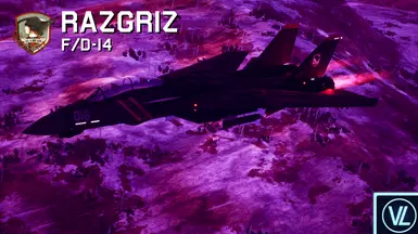 FD-14 拉兹格里兹