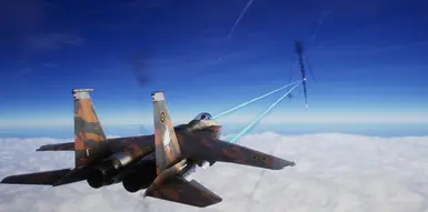 CIF实验武器部