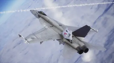 FE-18 雷克斯