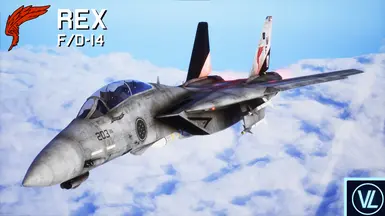 FD-14 -雷克斯-
